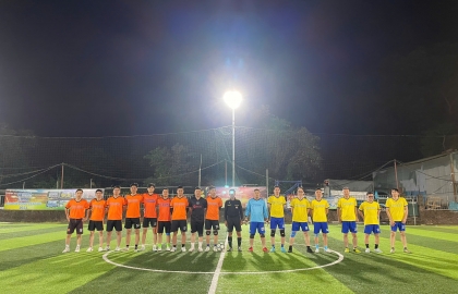 Cuộc chiến đầy kịch tính và bất ngờ tại vòng 10 Sigma Champions League 2024